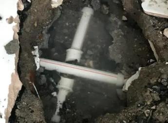 双峰阳台漏水维修公司为您分享楼上楼下漏水怎么处理