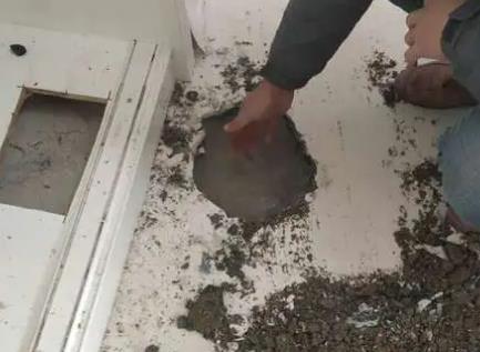 双峰卫生间漏水维修公司分享下精确定位查漏水一次多少钱?不同级别收费不同