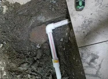 双峰阳台漏水维修时有哪些声音会影响检漏仪