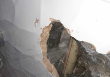双峰卫生间漏水维修的步骤和流程。